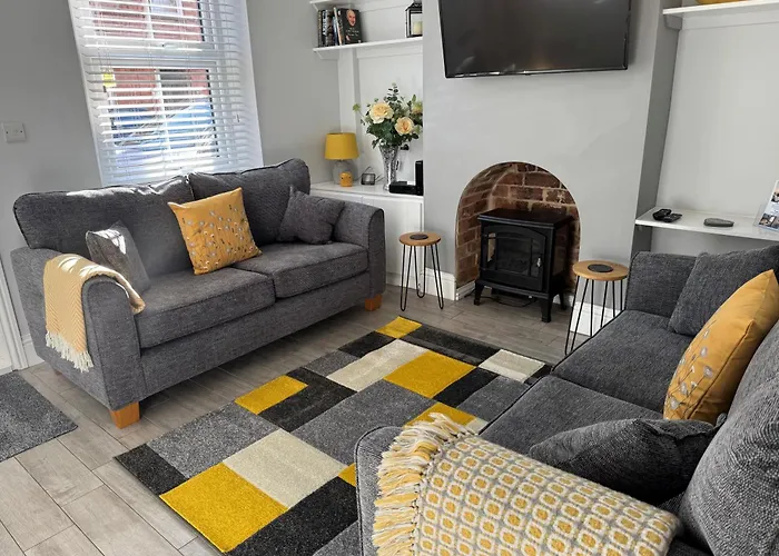 Archie\'S Cottage